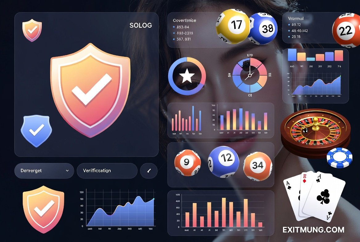 토토사이트 주소 변경 시 반드시 확인해야 할 사항